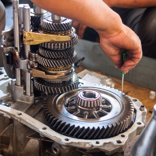 Transmission Service