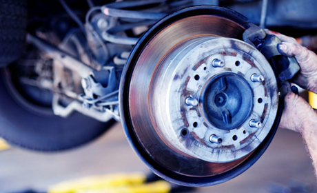 Brake and Clutch Repairs