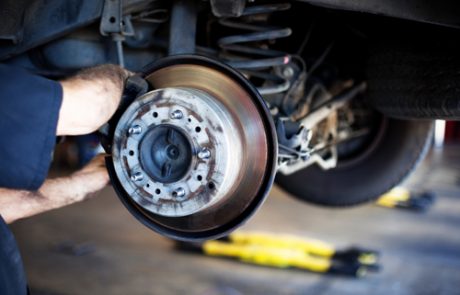 Expert Mechanical Care